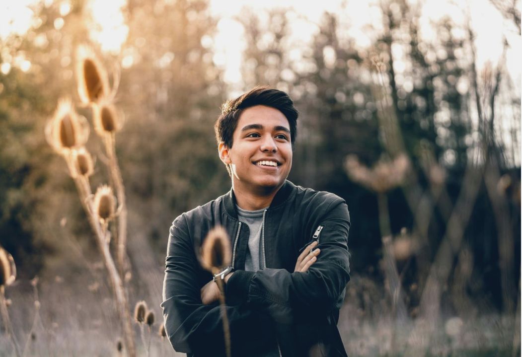 Author photo
